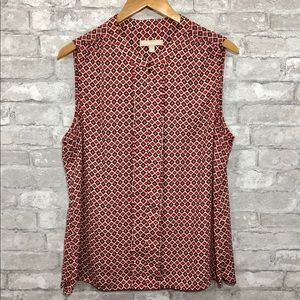 Banana Republic Blouse